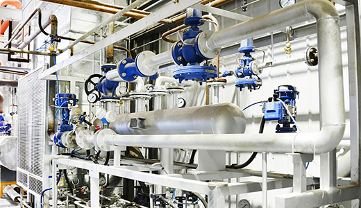 正大饲料（滁州）有限公司年30万吨畜禽饲料厂